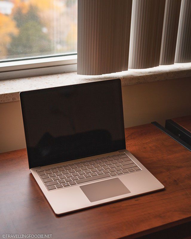 Microsoft Surface Laptop 3 – An Awesome Travel Laptop