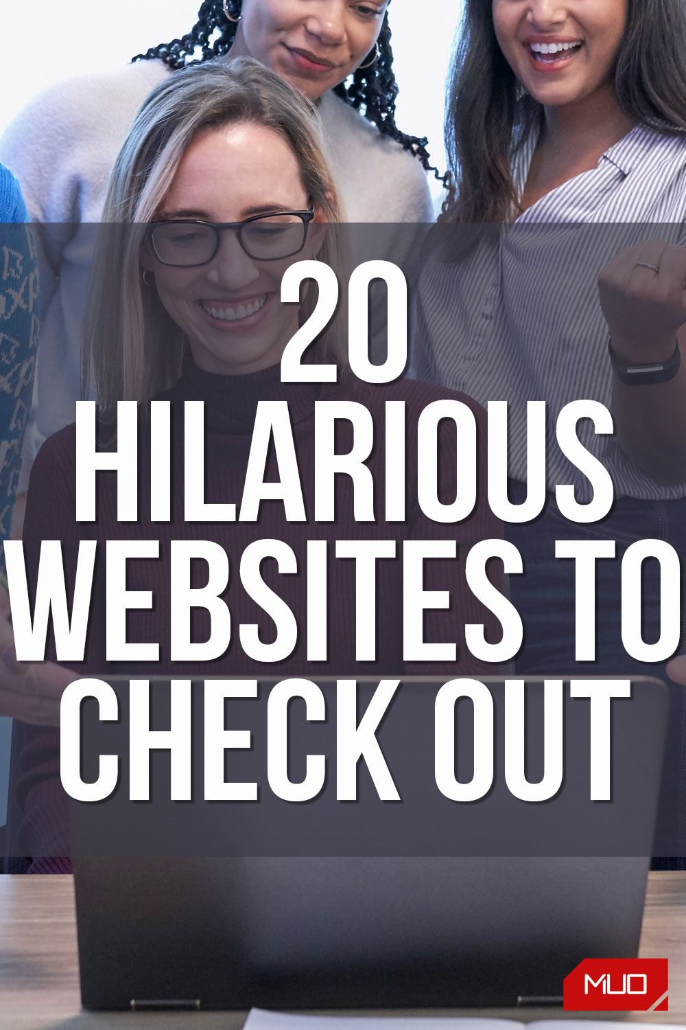20 Hilarious Websites to Check Out