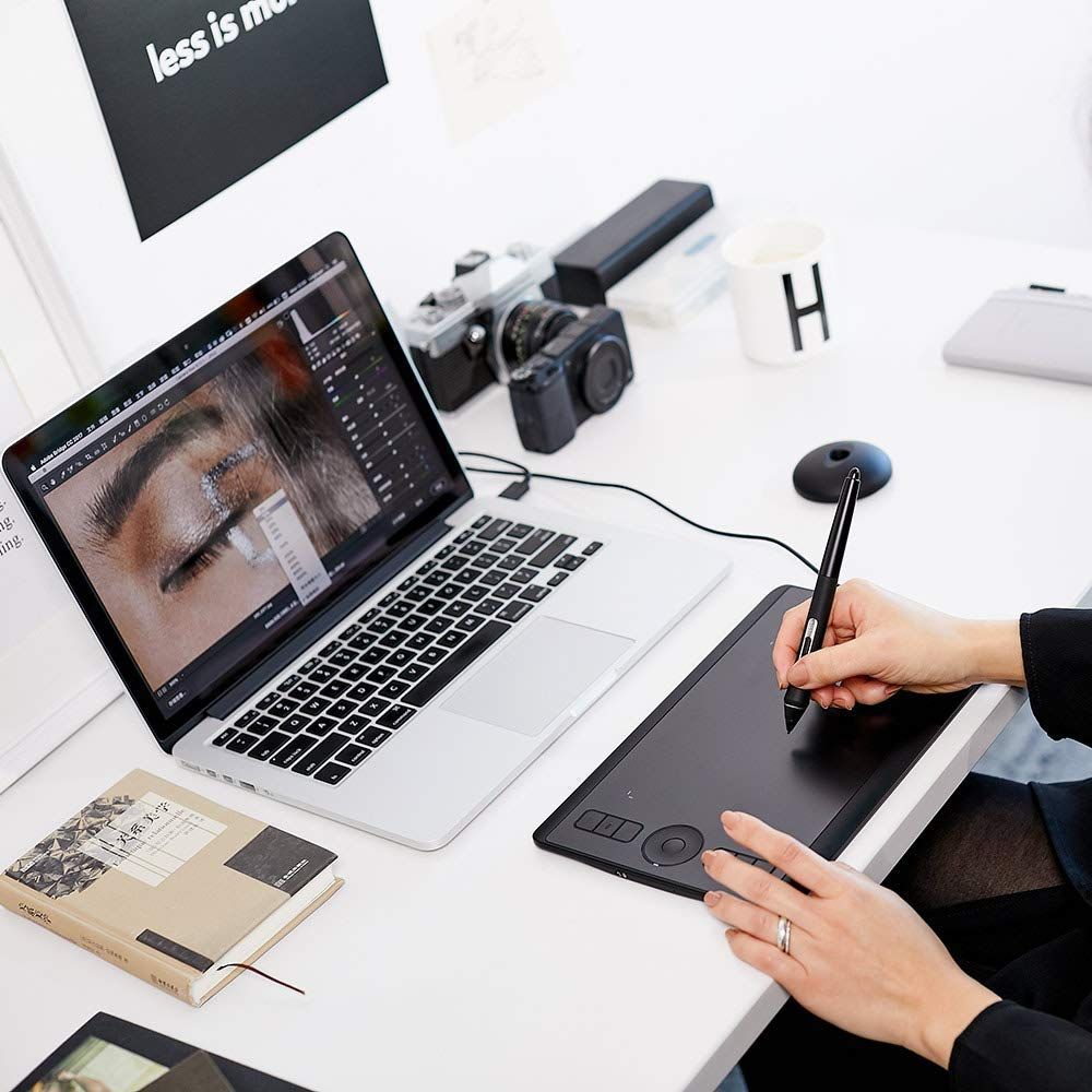 50 Wonderfully Creative Gifts for Digital Artists