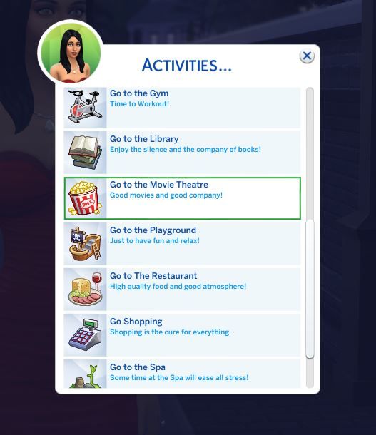 Parenthood – Activities For All! | Zero’s Sims 4 Mods