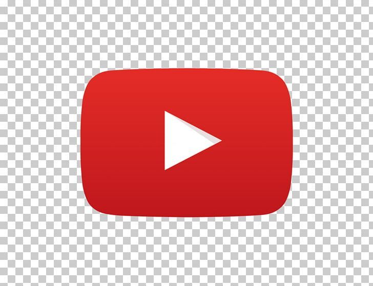 YouTube Logo PNG – Free Download