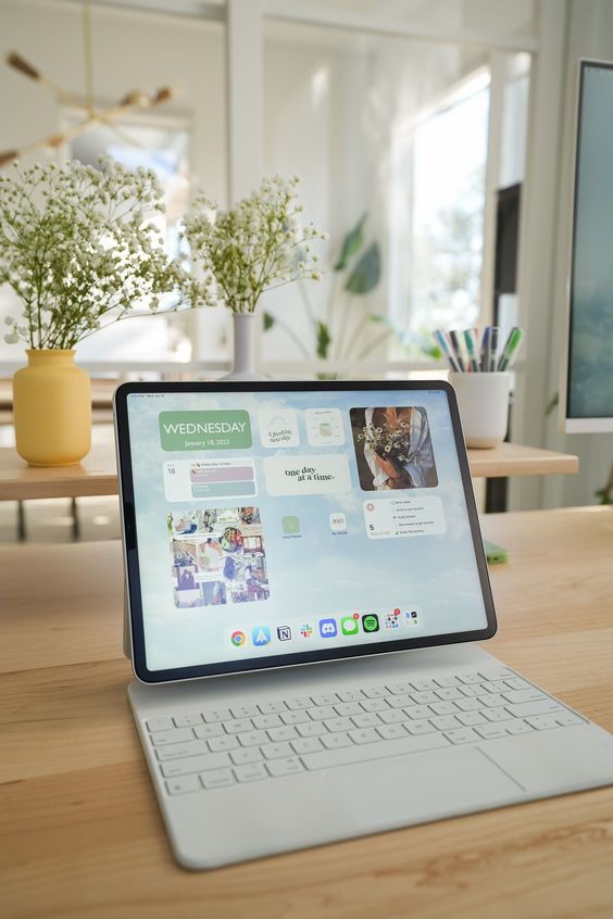 Pinning Studio Marketing