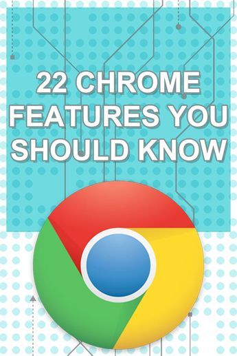 Hidden Chrome Features That Will Make Your Life Easier