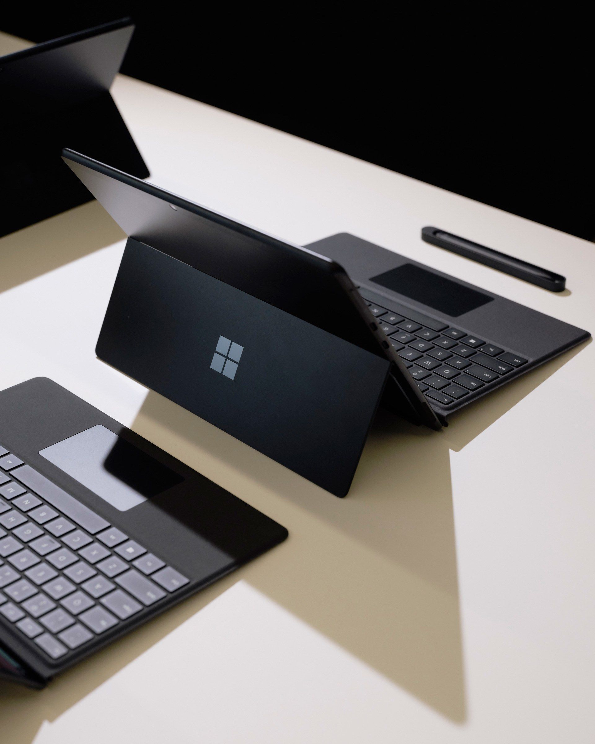 Microsoft’s Surface Pro X Is a New, Improved Surface RT