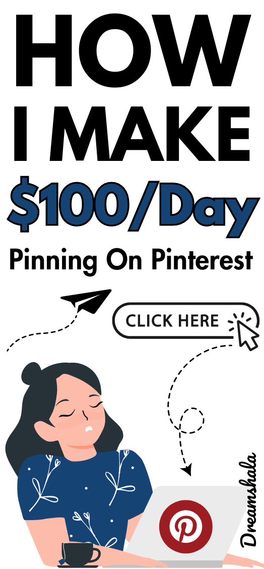 How to Make Money on Pinterest in 2024 for Beginners