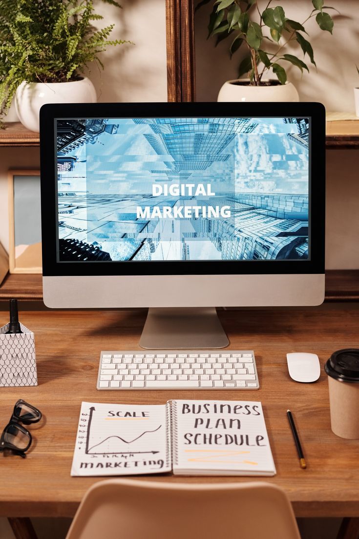 Cursos Online de Marketing y Publicidad