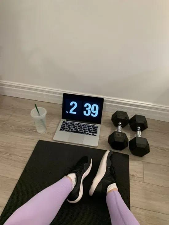 10 At Home Workouts That Will Burn Belly Fat – Society19