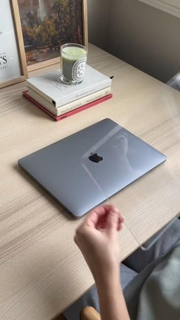 Case para Proteção do seu macbook pro