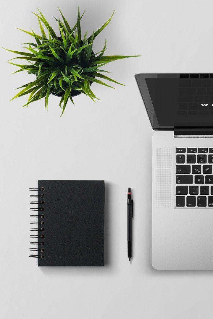 5 Things Organized People Do Every Day