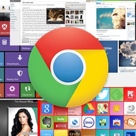 The Best Free Google Chrome Extensions