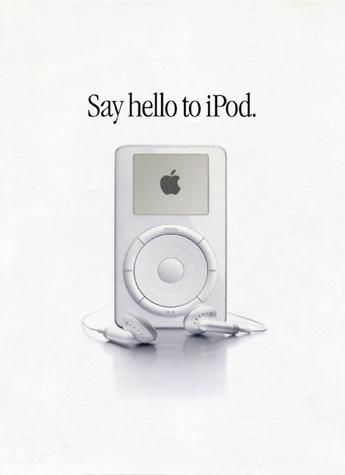 Selling the Revolution