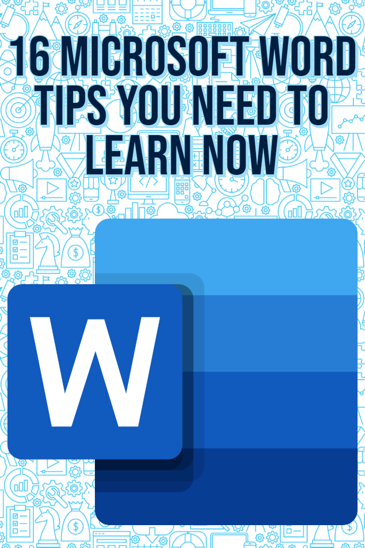 24 Microsoft Word Tips to Make Your Life Easier