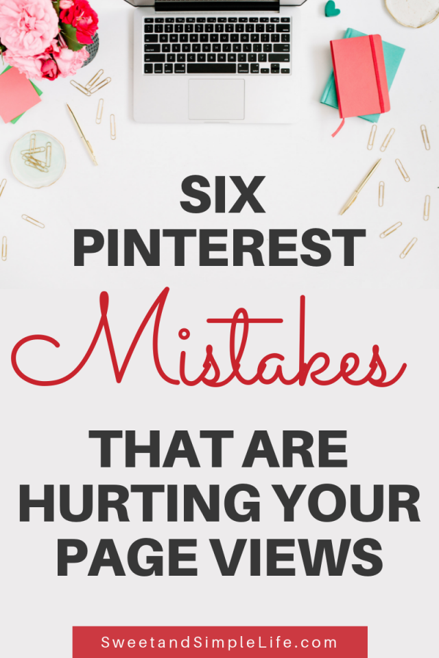 15 Best-Kept Pinterest Secrets Every Blogger Needs to Know