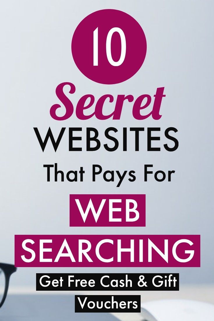Get Paid for Searching the Web – 10 Awesome Websites You Must Try! – Lifez Eazy