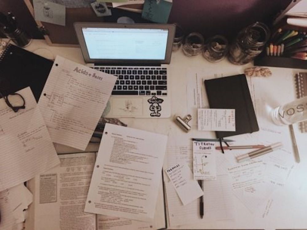 10 Tips To Help You Study Smarter – Society19