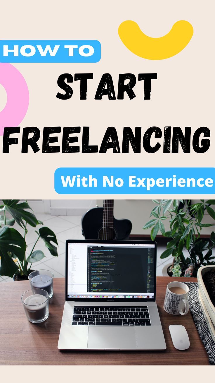 How To Start Freelancing With No Experience – wazirzakawat