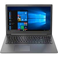 Lenovo 2019 Newest IdeaPad 15.6″ HD High Performance Laptop PC |7th Gen AMD A9-9425 Dual-Core 3.10 GHz| 4GB RAM | 128GB SSD | 802.11ac | Bluetooth | DVD+/-RW | HDMI | Win 10