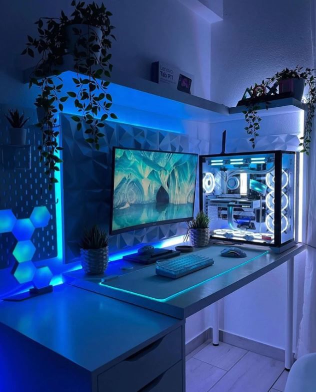 How To Make A Gaming Room? Useful Gaming Setup Ideas (2023)