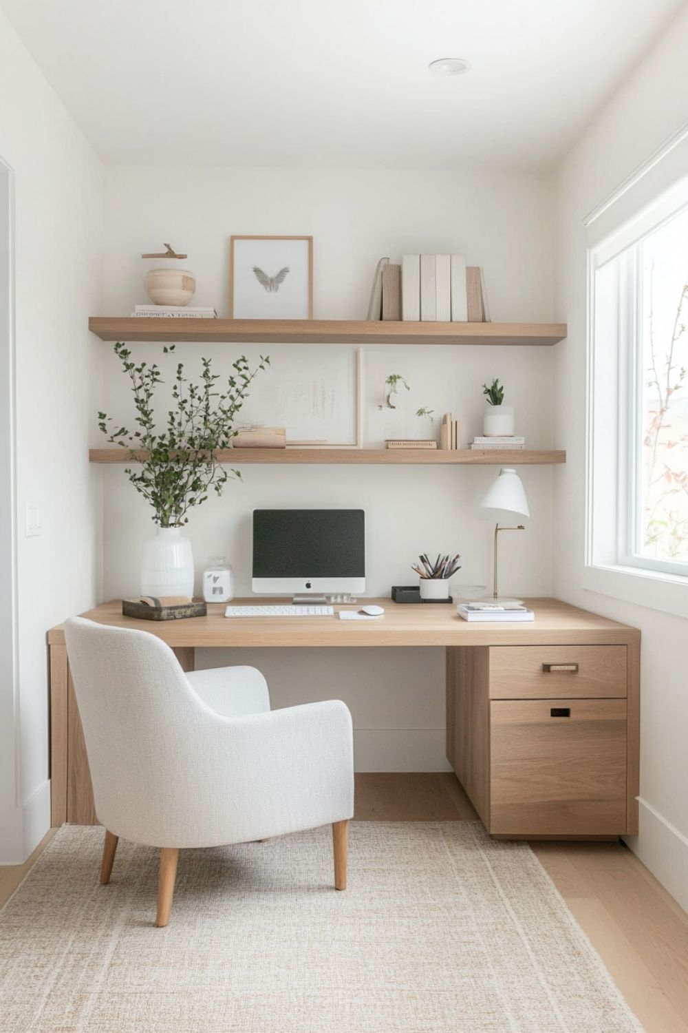 15 Easy Ideas for Scandi Decor