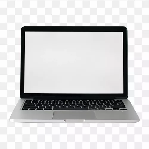 Laptop png image with transparent background free download