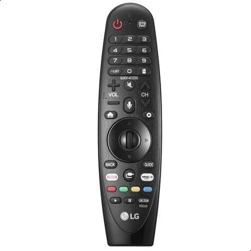 Controle Remoto Lg Magic Smart  An Mr18ba