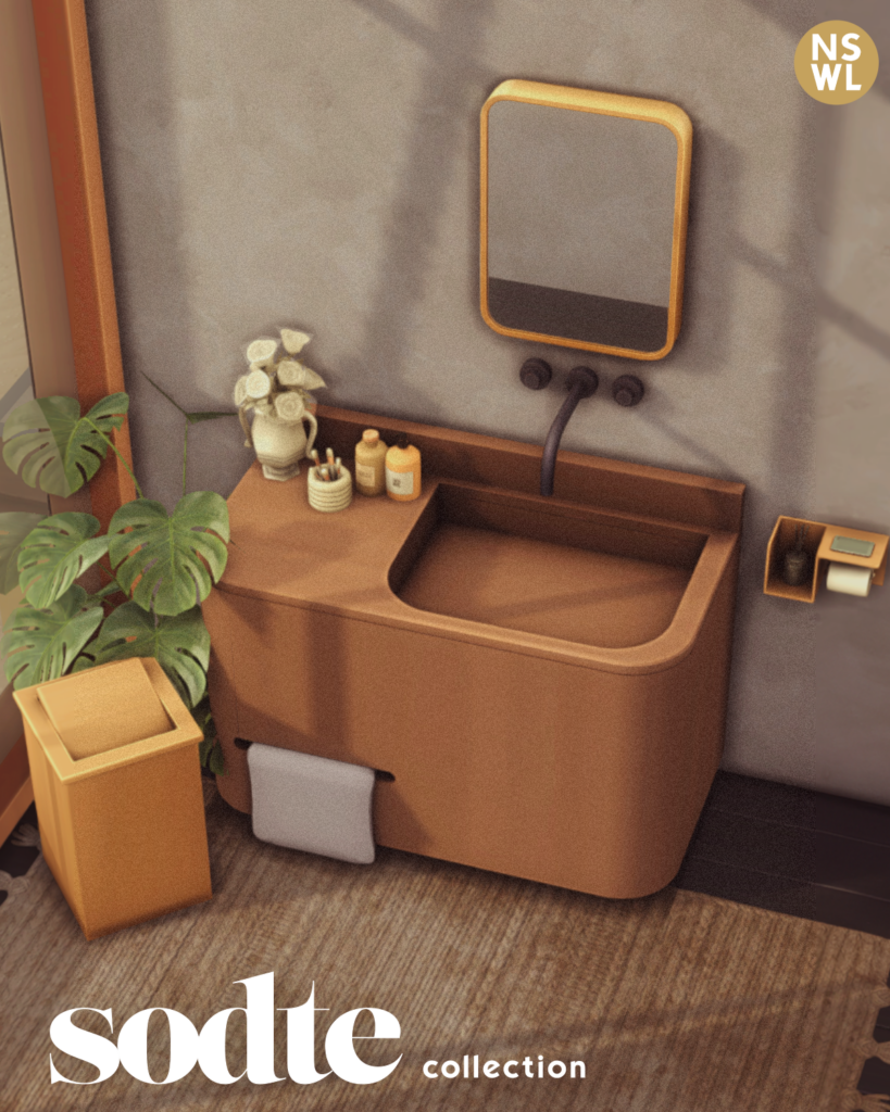 The Best Sims 4 CC Finds for December 2024