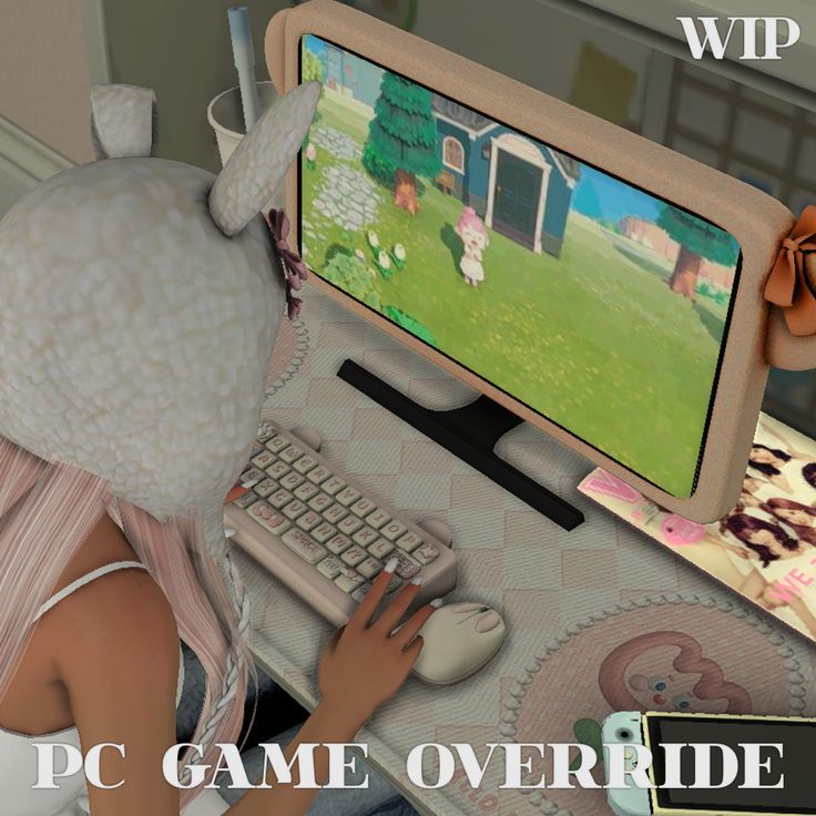 35+ Sims 4 Overrides for Personalizing Your Game (Sims 4 Default Replacements)