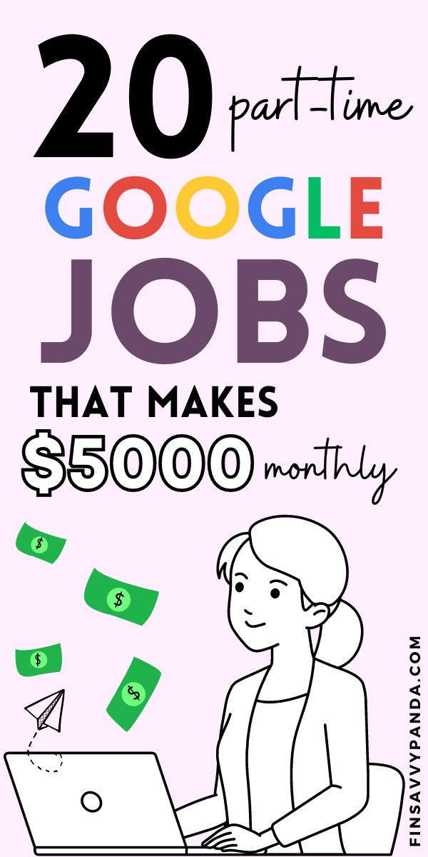 Make Money Online With Google From Home
