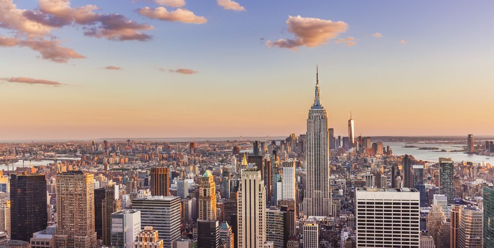 The 26 Best Restaurants In NYC