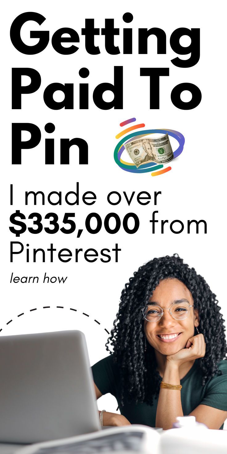 How To Make Money with Pinterest In 2024 (For Beginners)