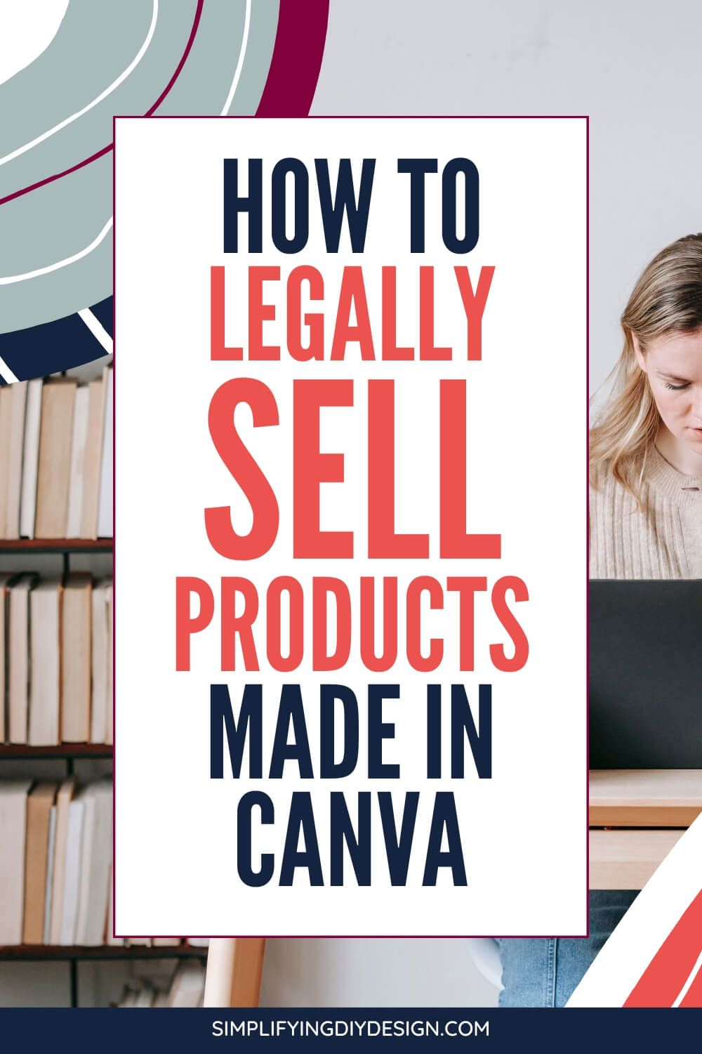 Canva License: Legally Sell Products Made in Canva