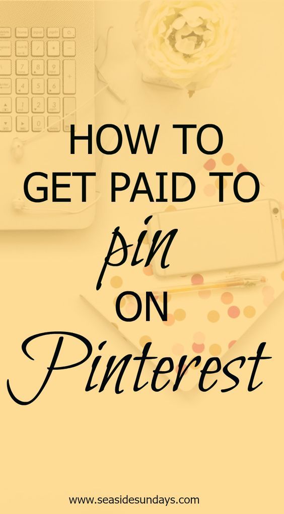 How To Make Money From Pinterest – Without a Blog!