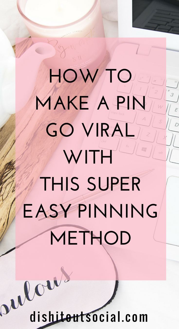 How You Can Make Money on Pinterest 4 Different Ways – Ivory Mix