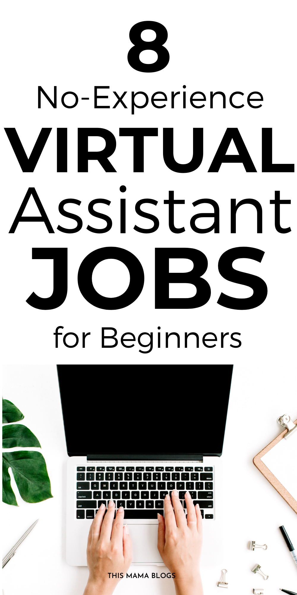 8 Best Websites for Virtual Assistant Jobs for Beginners