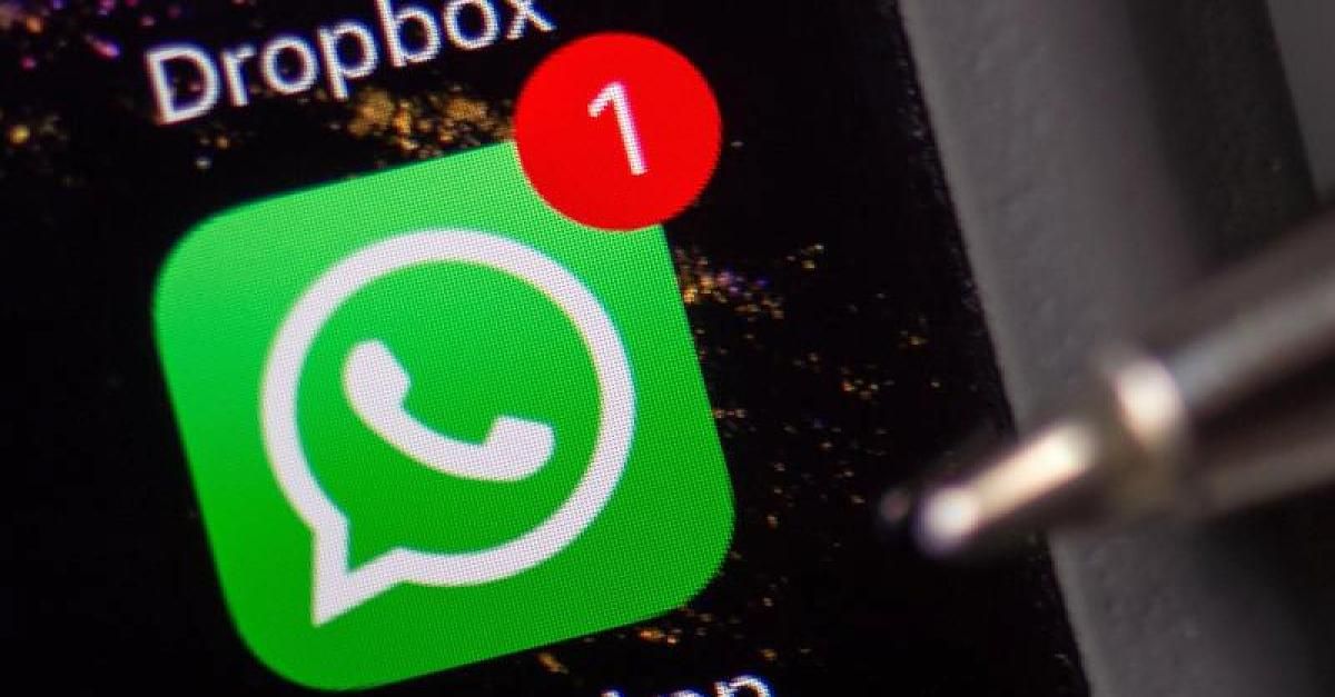 Löschen reicht nicht: Nur so werden Sie WhatsApp-Nachrichten wirklich los – Video