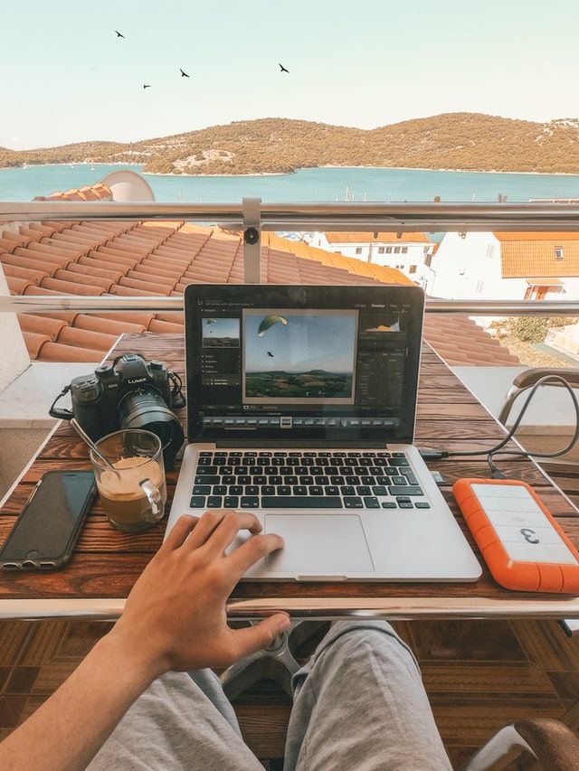 Croatia Digital Nomad Visa | The Ultimate Guide