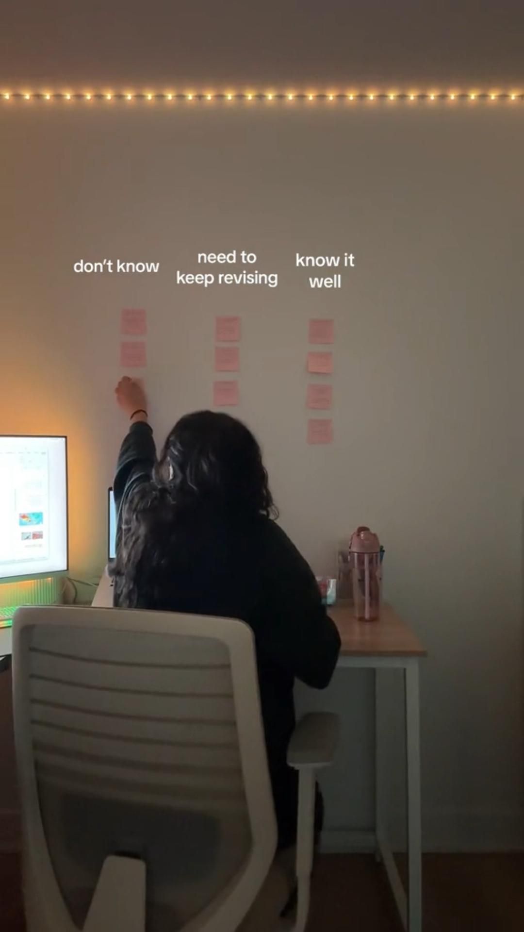 this is game changer during finals season!!🫶🏼